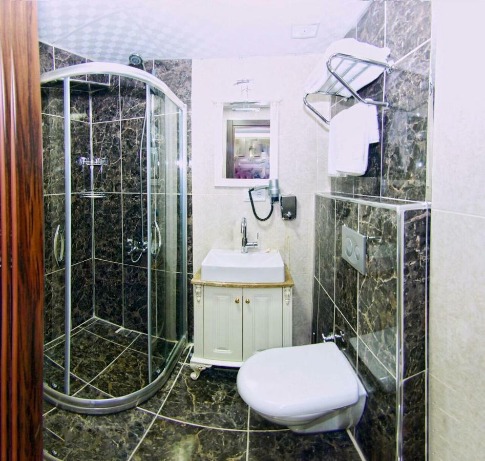 Polatzade Otel 3*