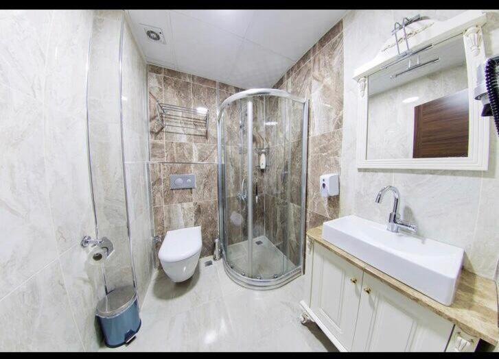 Polatzade Otel 3*
