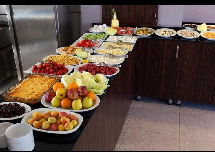 Otel Polatzade İstanbul