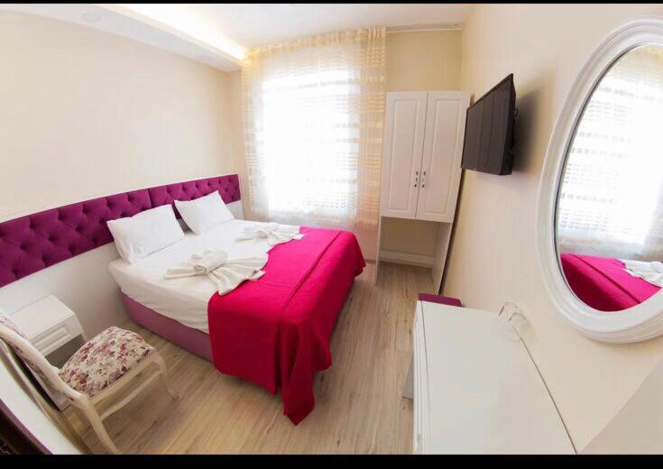 Otel Polatzade İstanbul